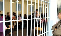 Van’da kadın hükümlü ve tutuklulara müjde: Kapılar ailelere açılıyor