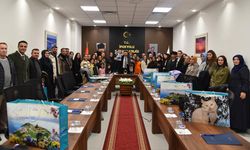 Van’da kitap seferberliği meyvelerini veriyor