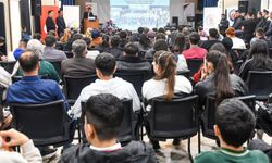 Van’da Kütüphane Haftası kutlandı