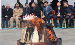 Van’da Nevruz Bayramı coşkuyla kutlanacak