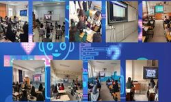 Van’da okullarda ilk ders finansal okuryazarlık