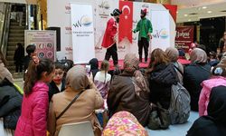 Van’da Ramazan etkinlikleri devam ediyor