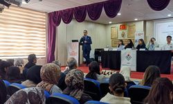 Van’da ‘Sabahattin Ali’ paneli yoğun katılımla gerçekleştirildi