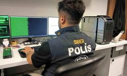 Van’da siber dolandırıcılık alarmı: Emniyetten karşı kritik uyarı! (VİDEO)