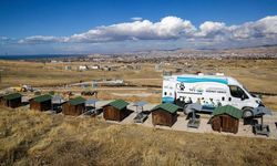 Van’da sokak hayvanları için 12 toplama aracı alınacak