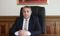 Van’da tek adaylı seçimde tüm oyları alan başkan güven tazeledi