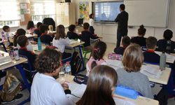 Van’da tüm okullarda ilk ders bu olacak