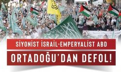 Van’da yürüyüşe davet!