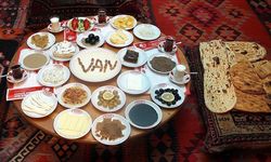 Van’daki restoranlarda yeni dönem: Menülerde detay zorunlu oluyor