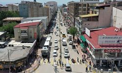 Van’ın en işlek caddesi neden Maraş adını taşıyor? Maraş Caddesi’nin bilinmeyen hikâyesi
