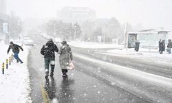 Van’ın komşu illerinde hava alarmı: Hakkâri ve Şırnak’ta kuvvetli yağış uyarısı