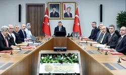 Van’ın sınır güvenliği masaya yatırıldı