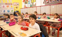 Vanlı öğrencileri dopdolu bir tatil bekliyor: MEB’in etkinlik kitapları yayında