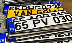 Vanlı sürücüler için uyarı: Cezalar 1 Nisan’a ertelendi