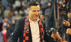 Vanspor Başkanı Erol Temel’den sert tepki