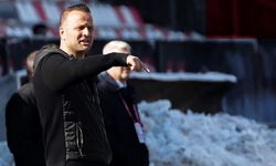 Vanspor Teknik Direktörü Korkmaz’dan taraftara mesaj: Benden bunu beklemeyin