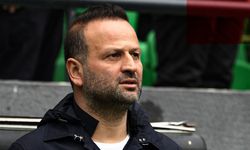 Vanspor Teknik Direktörü Osman Zeki Korkmaz, Sakaryaspor mağlubiyetini değerlendirdi
