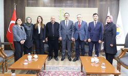 VANTB kalite standartlarını bir kez daha tescilledi