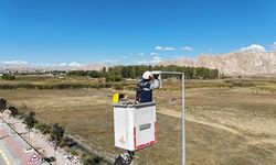 VEDAŞ’tan gündüz yanan sokak lambalarına ilişkin açıklama