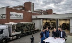 Volkswagen’den skandal karar: İsrail için füze üretecek