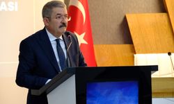 Van TSO Başkanı Takva: Önceliğimiz seçim değil, Van ekonomisidir