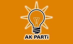 AK Parti Van İl Başkanlığı'nda değişim!