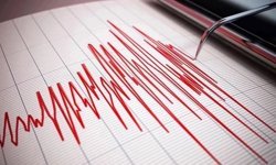 AFAD duyurdu! Antalya'da korkutan deprem