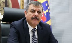 Bakan Çiftçi’den Van’daki acı olayla ilgili açıklama