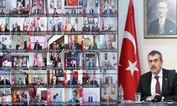 Bakan Tekin’den Van’daki eğitim yetkililerine talimat