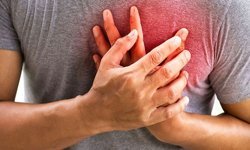 Başhekim Sarıkaya açıkladı! Genç yaşta kalp krizi artıyor mu?