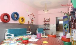BAŞKALE İLÇE HALK KÜTÜPHANESİ TEFRİŞ MAL ALIMI VE KURULUMU İŞİ