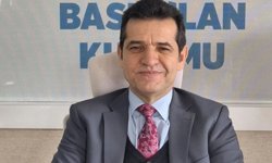 BİK Van Bölge Müdürü değişti