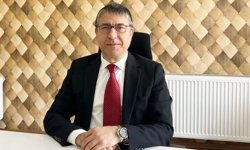 BİK Van Bölge Müdürü Erol Karadağ’dan veda mesajı