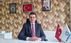 BİK Van Bölge Müdürü Tokgöz: Dijital dönüşüm ve ortak akıl önceliğimiz