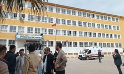 Bir okula daha saldırı iddiası! Veliler okula akın etti