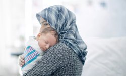 Doğum izni düzenlemesi Meclis'ten geçti: İşte yeni haklar