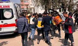 Okulda silah sesleri yükseldi! Ölü ve yaralılar var