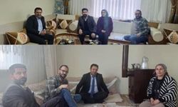 Edremit Şamran Anadolu Lisesi’nden anlamlı proje