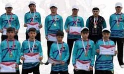 Edremitli öğrencilerden büyük başarı