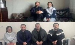 Edremit’te ‘LGS Yolunda Yanındayız’ projesiyle veli ziyaretleri sürüyor