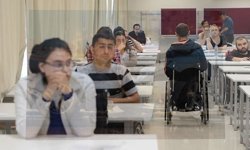 EKPSS sınavı soru ve cevapları açıklandı?