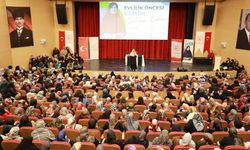 Erciş’te aile semineri düzenledi