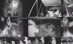 Gazze yolunda abluka: İsrail'den Sumud Filosu'na müdahale