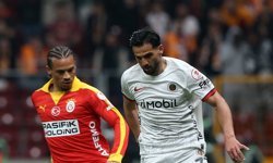 Gençlerbirliği Galatasaray’ı Türkiye Kupası’ndan eleyerek yarı finale yükseldi