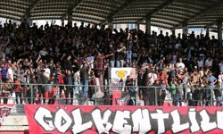 Gölkentliler Taraftarlar Grubu’ndan birlik ve itidal çağrısı