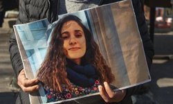 Gülistan Doku davasında eski vali ve başhekim gözaltına alındı