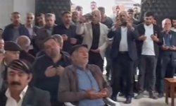 Vanlı Ertaş ve Mardinli Akkurt aileleri arasında barış sağlandı