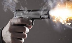 Van'da iki grup arasında silahlı kavga