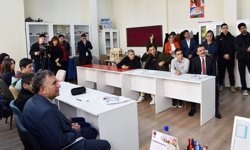 İpekyolu’nda akıl ve zekâ oyunları turnuvasına yoğun ilgi