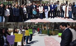 İpekyolu’nda kütüphane haftası coşkusu